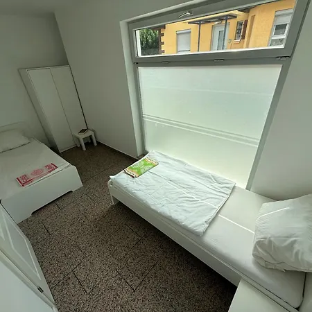 Δωμάτια σε οικογενειακή κατοικία 20 Eibach Νυρεμβέργη