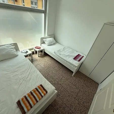 20 Eibach Проживание в семье